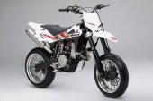 2010 Husqvarna SM 450RR photo